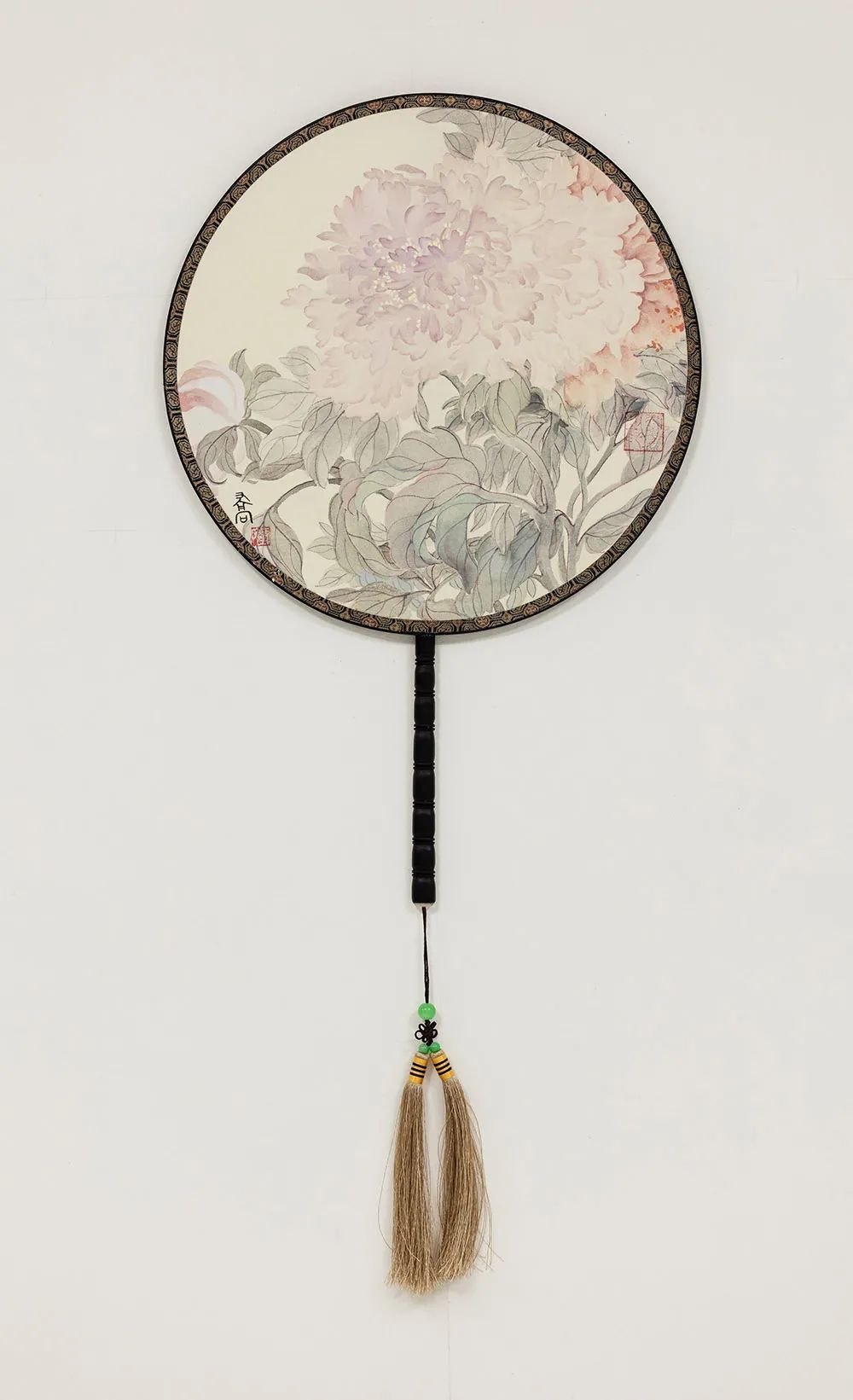 内秀!「刘乔乔」|丹青追梦 水墨本色-中国当代书画名家个人云展览