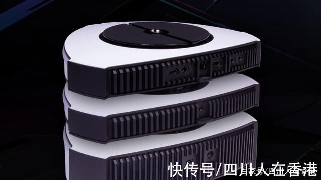 扬声器|Aorus Project Cielo:技嘉的模块化5G游戏 PC 概念