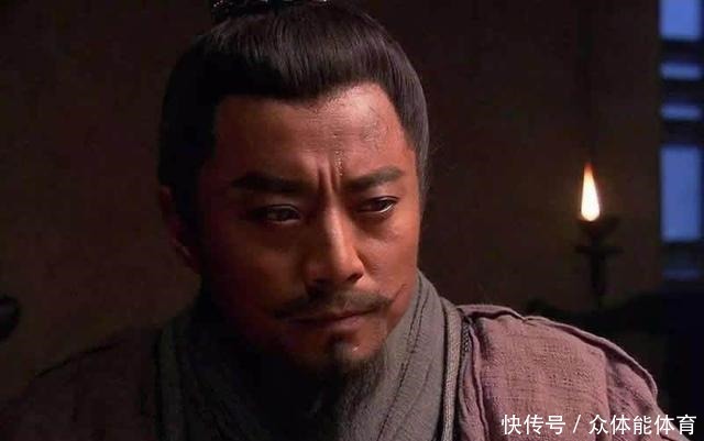 宋江遭奸臣陷害而死,那些手握兵权的兄弟,竟然无一人为他报仇