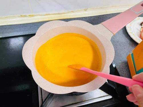 西餐馆的料理在家也能做啦,醇香细腻,一学就会