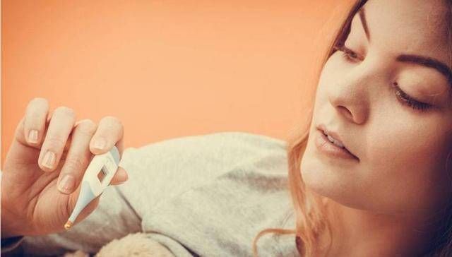 白带增多|女人一个月排几次卵卵子排出时的这3种感觉,你感受到了吗