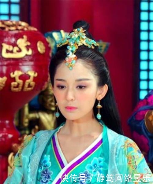 四大美女|揭秘:中国古代四大美女是怎么选的?选美还跟后代有关?