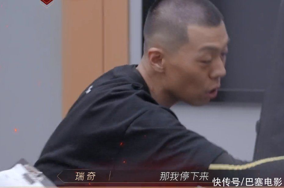 周延|男版“浪姐”心机也多，明争暗斗加抱团，赵文卓已拿喜剧人卡