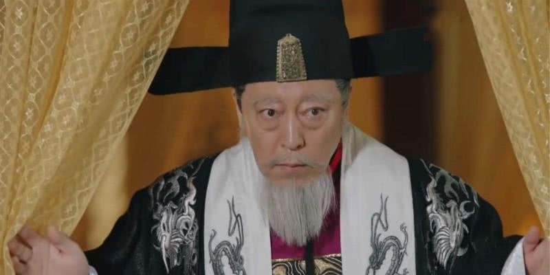 高官|六个朝代六位富翁,五位曾经做高官,却为何只有两个受到了惩处?