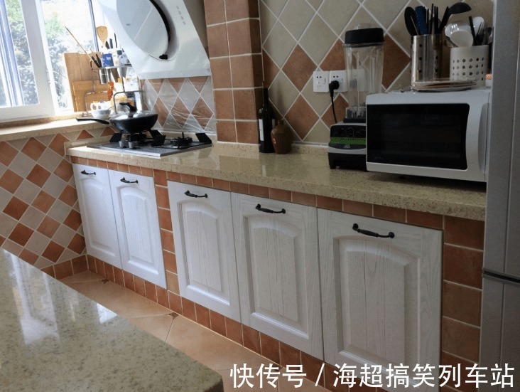 实用度|装修预算不足,这8个地方可以穷装,实用度不减反增,值得借鉴!