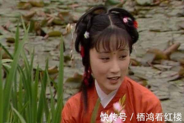 史侯!香菱是薛家婢女,为什么学诗要跟林黛玉,而不是更近的薛宝钗?