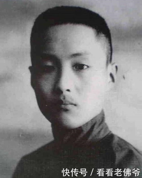 小圣人|中国面子最大的婴儿,出生前军队守产房,出生后国家13响礼炮庆祝