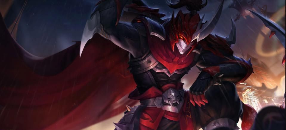 发布|天美大动作！新刺客澜、2款王者衍生游戏、新赛年主题发布