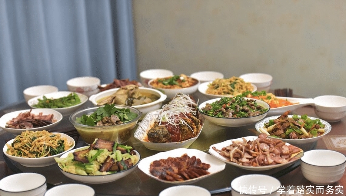 年夜饭少不了的糖醋菜,学会“12345搭配法”,全家老少都爱吃