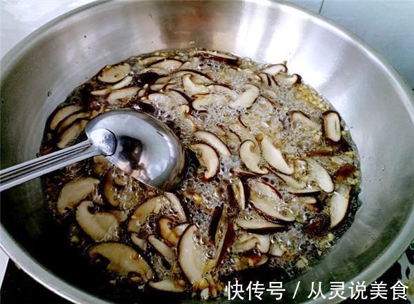 食用菌|它被列为“人类最佳饮食结构”,增肌护心脑!这样吃,养出好体魄