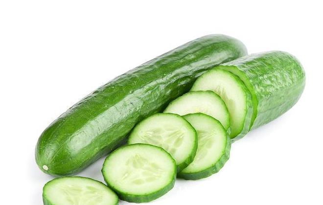 解暑|清凉可口小美食,解暑解腻它都行,便宜好吃的黄瓜,网友:值了