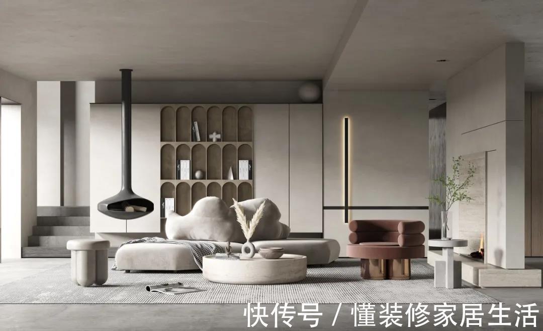 风格|2022年新房装修,这里总结了12种风格!