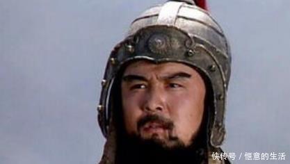 佩服|关羽称赞过四个人的武力,但是真让他佩服的是他!