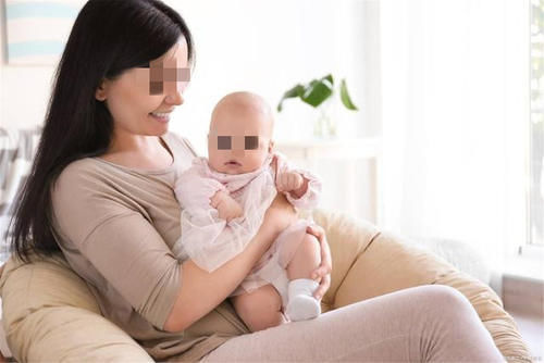 孩子|生过孩子的女性,身体两个部位有“变化”,瞒不住医生的