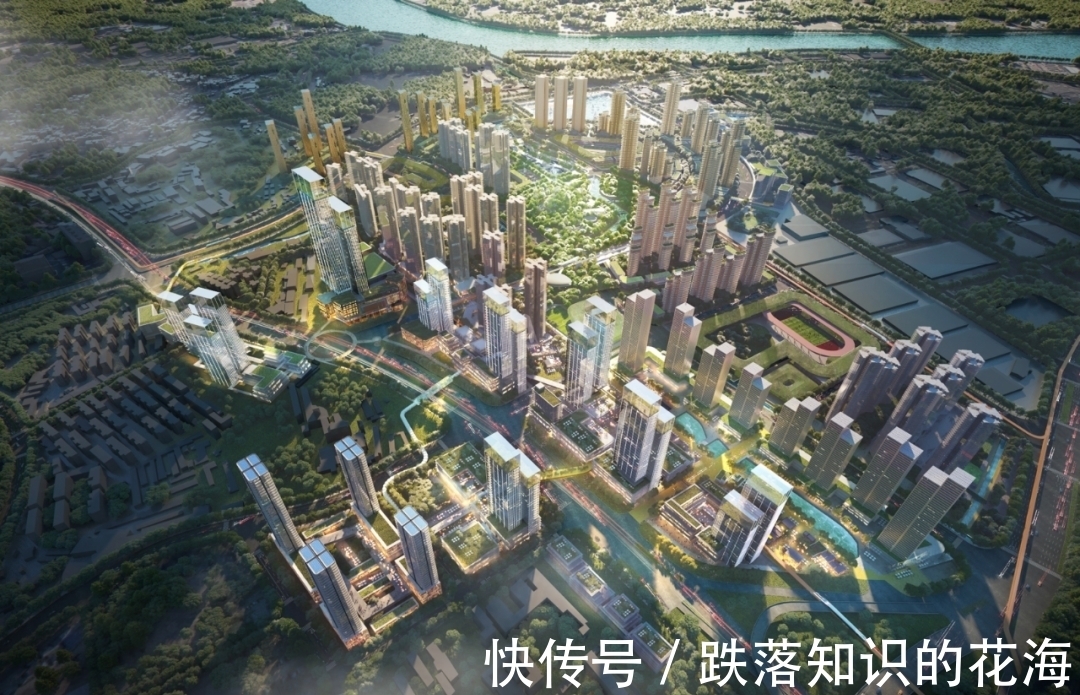 城市|万科出界了