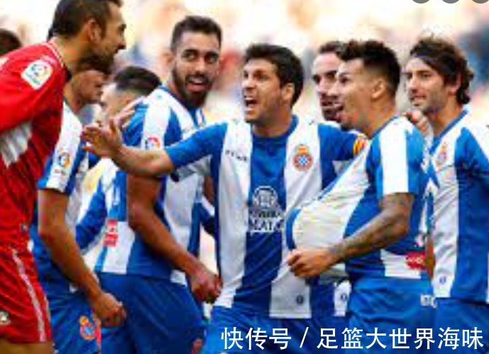 西班牙人|西甲直播:西班牙人VS埃爾切 武磊盼獲出場機會 沖擊主場4連勝