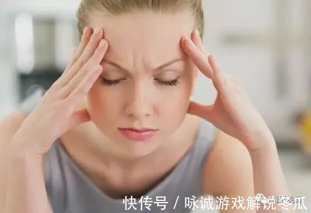 眼球震颤|引起眩晕的疾病有哪些？看看你是属于哪一种？