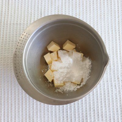 曲奇|学会私房爆款‖酥脆曲奇，早餐不用愁