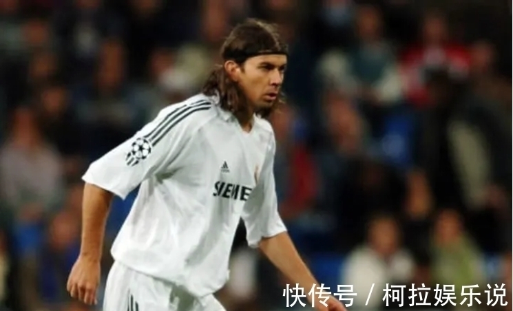 卡卡|盤點(diǎn):佛羅倫蒂諾在皇馬做出的十個最差引援