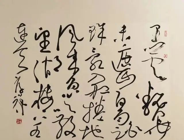 书坛#始料未及!退出中书协副主席位置的刘洪彪,“三个不及”出乎意料