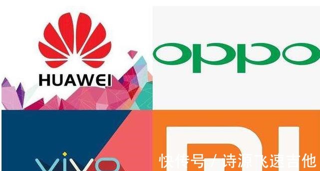 黑马|华为跌出国内前五后,“国产黑马”没让人失望,第一确实有点厉害