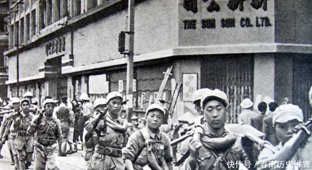 此战|解放战争中,哪几场战役我军伤亡较大,这4场战役付出了重大伤亡