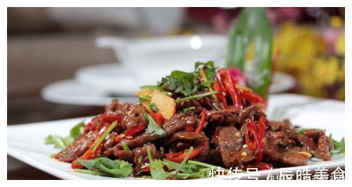 瘦肉|香飘满屋的几道家常菜，荤素搭配，美味简单营养，上桌抢着吃