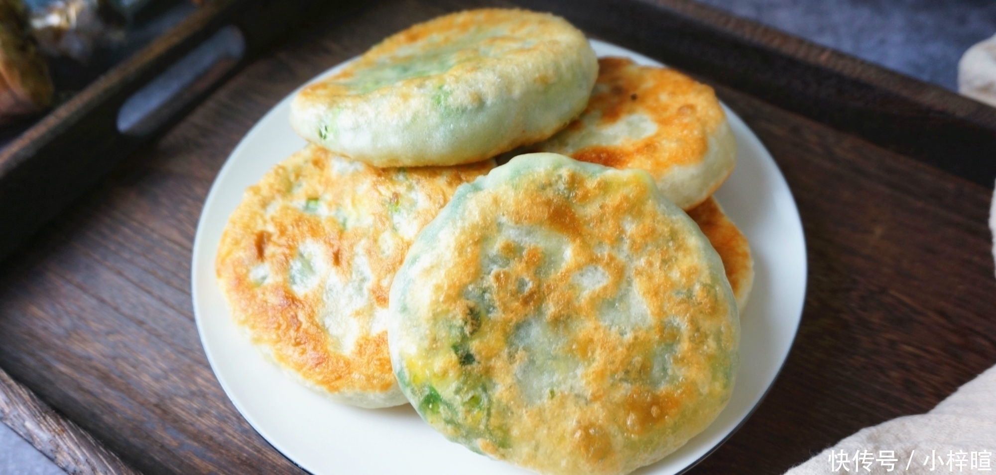 馅料|调韭菜素馅时,2放2不放,很多人不懂,难怪馅料不鲜还出汤