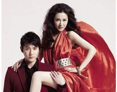 品味|有种“整容”叫素颜的鲍蕾，差别不是一般大，终于懂了陆毅的品味