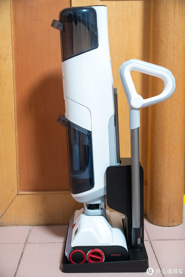 u10洗地机&石头U10洗地机——有“两把刷子”,像开赛车一样的智能洗地机