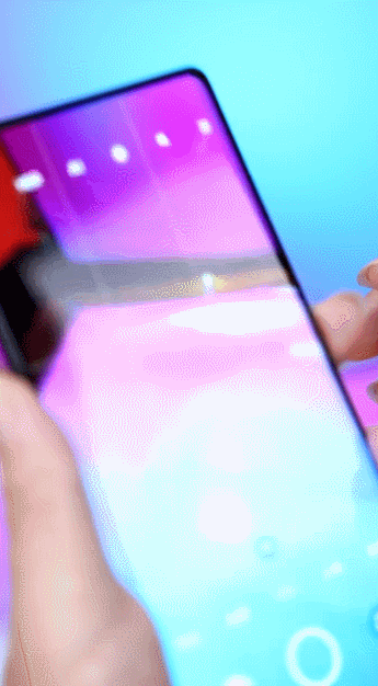 哪吒|小米MIX4首发深度评测:时隔三年的回归,带来了哪些感动?