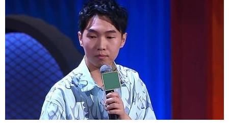李诞的脱口秀不秀了，《脱口秀大会》全员，何去何从