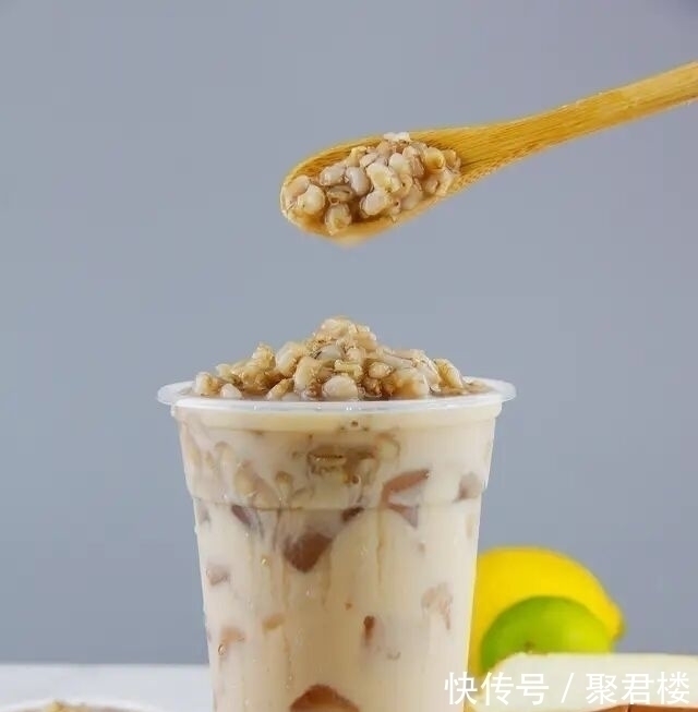 奶茶|男生请女生喝奶茶,切记这3种奶茶不能点,不然没有下次了