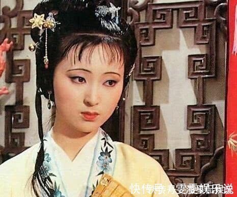 凶手$红楼梦那个从未露面的奇女子,才是害死林黛玉的真正凶手