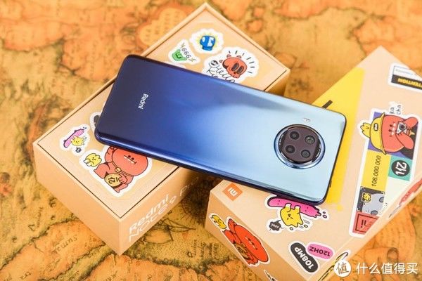 Redmi|Redmi Note 9 Pro首发评测，经典还能延续吗？