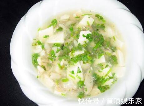 胆固醇|入秋后多喝汤汤水水,营养师教你喝一种汤、一种羹、一种水来养生