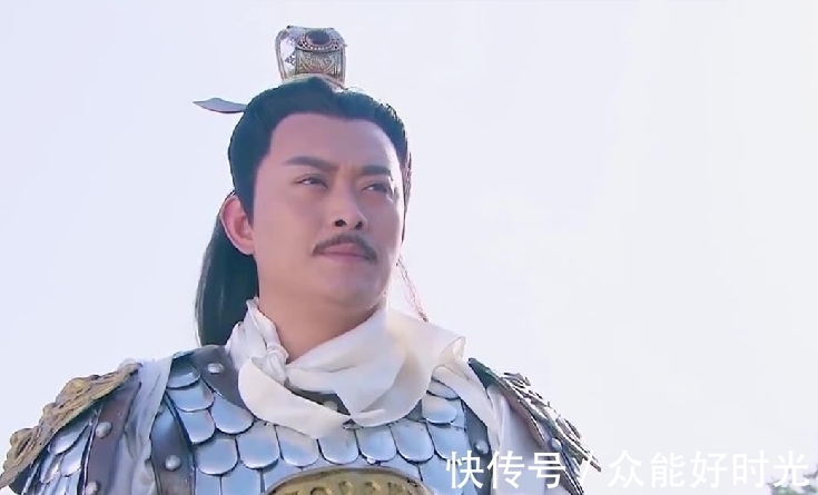 虚构&历史这四位大英雄根本不存在,虚构的人物,别再被电视剧给忽悠了