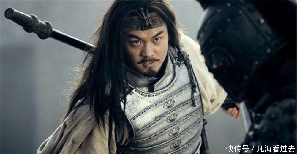 五虎将|如果魏延分别单挑五虎上将，他能击败谁你意想不到