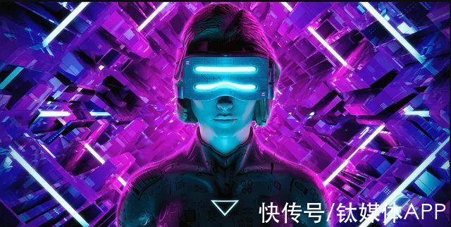 vr|Metaverse：一个熟悉的故事超越一个世界