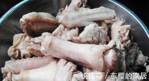 鸭子~|准婆婆来到家里做客，为我做了一道鸭子~吃完后，我决定要嫁！