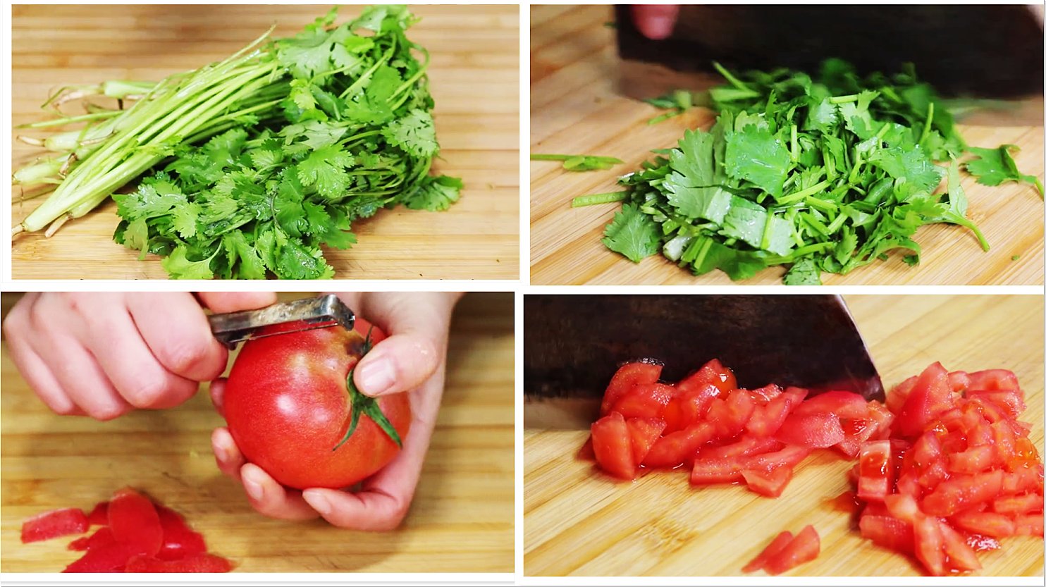 寒冷冬天不想做早餐，推荐8道懒人早餐，10分钟搞定，暖身又驱寒