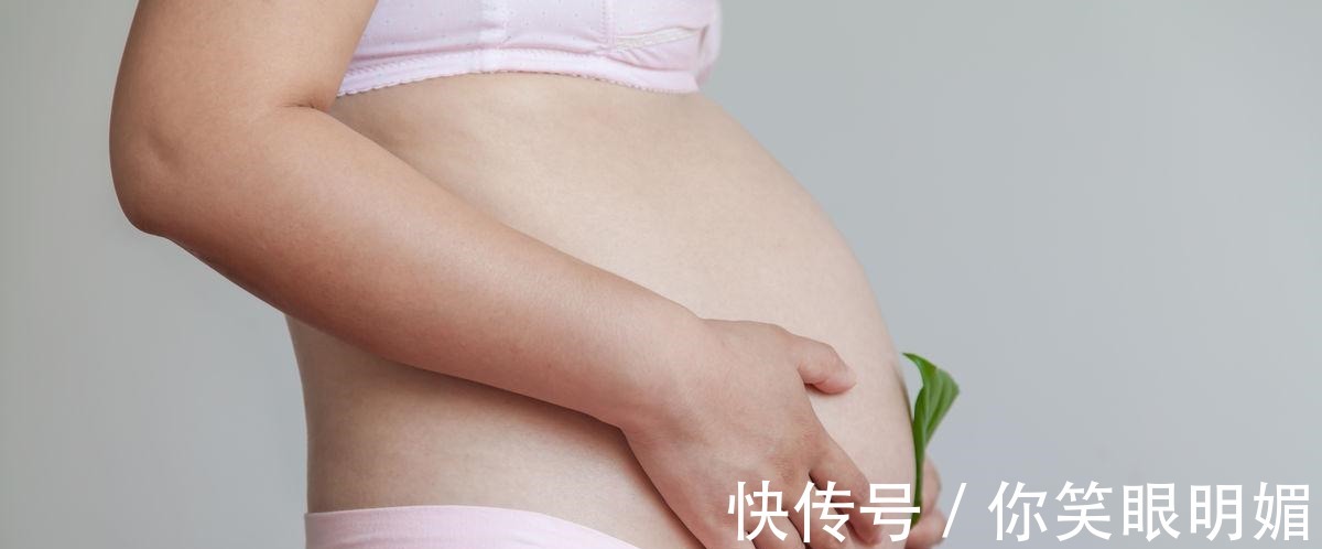 准妈妈|准妈妈从孕期就该多吃的六种食物, 对宝宝益处多多