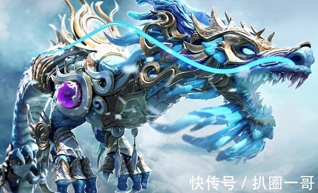 始祖@劫尊者有望凝聚二十七重天?神符乃是禁忌手段,张家当世拥有始祖