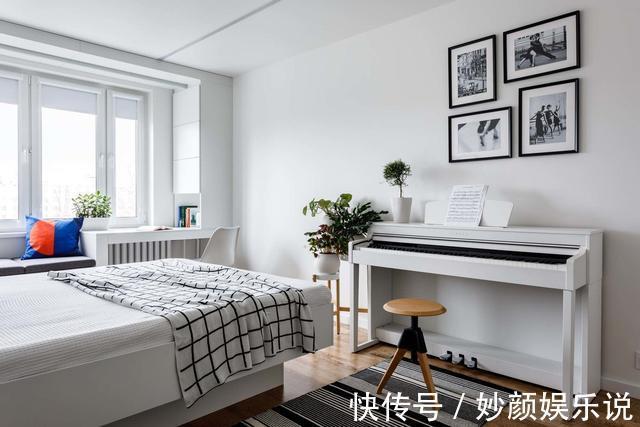 壁柜|发现一个54岁中年大姐的家,那叫一个漂亮,分享给大家瞧瞧,羡慕