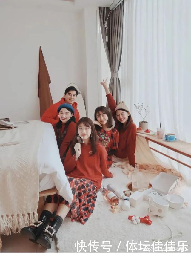 用穿搭记录|小个子冬日穿搭LOOK!这7套气质又显瘦,任何场合都能穿