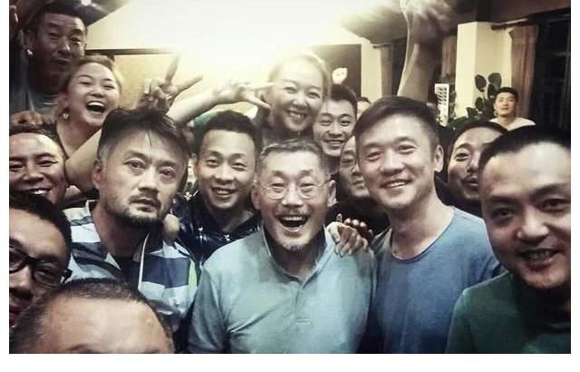 掃黑風(fēng)暴|《國(guó)家行動(dòng)》尺度大將成爆款，張譯演反派，王志文 陳寶國(guó)甘當(dāng)配角