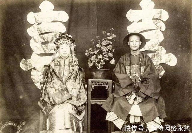  李文安|此人不顾伦理迎娶妹妹，被街坊邻居嘲笑鄙夷，却生下一子家喻户晓