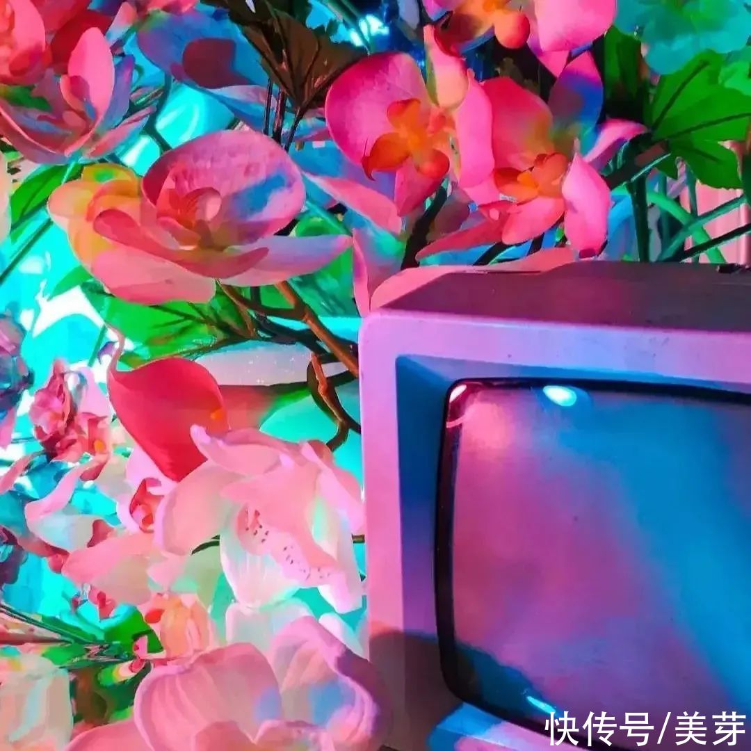 热爱就要义无反顾|今日背景 | 热爱