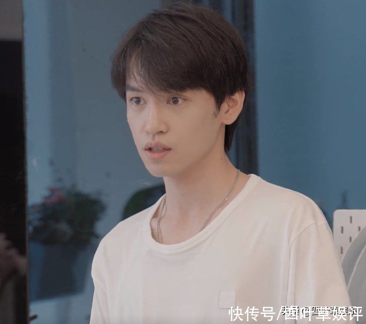 技巧|《心动4》恋爱技巧:陈思铭的直爽抱怨,反而博得了方彬涵的好感