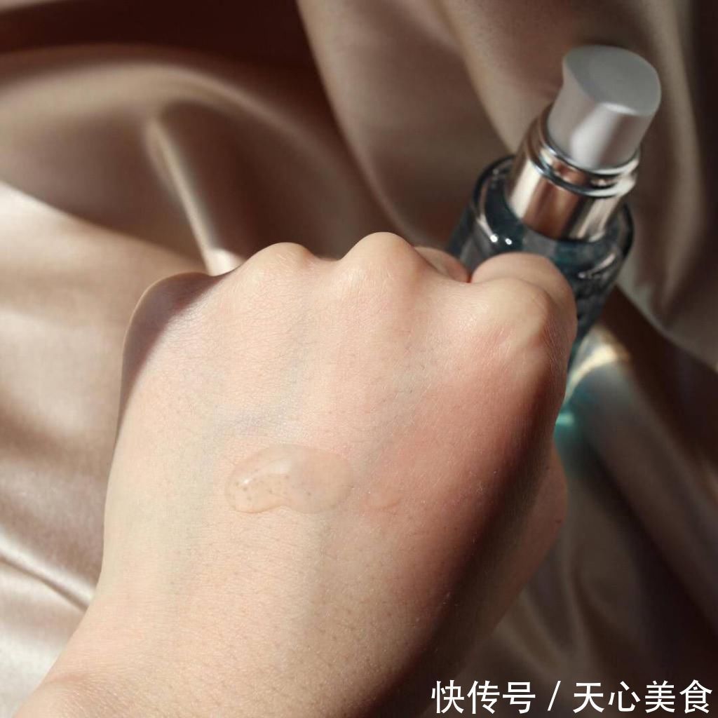 毛孔|美丽零负担,夏日当前,不妨为你的肌肤减减压